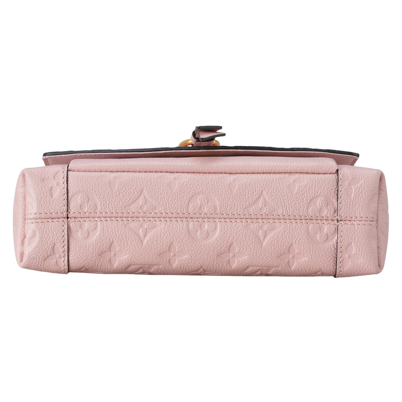 LOUIS VUITTON(USED)루이비통 M43781 앙프렝뜨 블랑쉐 BB